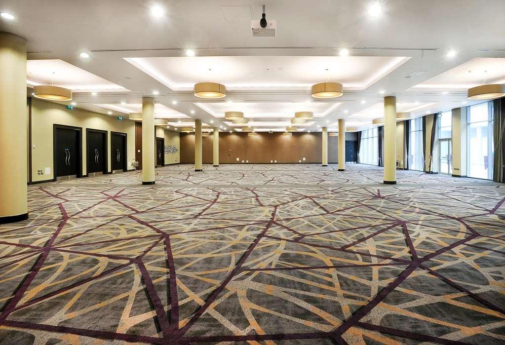 Heston Hyde Hotel Hounslow Facilidades foto